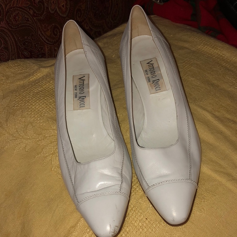 Vittorio Rocco shoes